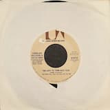 Too Late to Turn Back Now