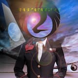 schaufensterpuppe in einem Koffer