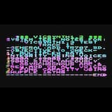 Vicsynth1.3 Test Track 1