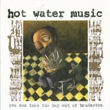 You Can Take the Boy Out of Bradenton