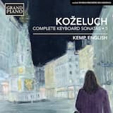 Piano Sonata no. 17 in C major, op. 15 no. 2, P. XII:18: I. Allegro