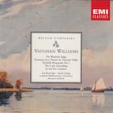 Fantasia on a Theme by Thomas Tallis