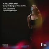 Leise weht ein erstes Blühn