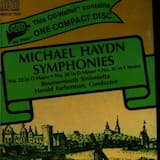 Symphony no. 30 in D minor, P. 20: I. Allegro brillante