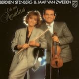 Intrada uit "Die Zauberfleute"