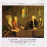 Sonata in C Major, K. 521: I. Allegro