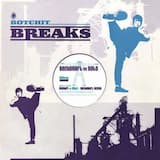 Monkey (Backdraft remix)