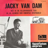 Het is de allerhoogste tijd