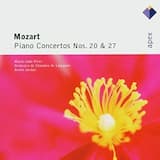 Piano Concerto No. 20 in D minor, K. 466: I. Allegro