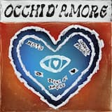 Occhi d’amore