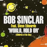 World, Hold On (Children of the Sky)