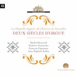 Deuxième livre d’orgue contenant la messe et les hymnes de l’Église: Offerte en fugue et Dialogue
