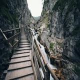 If Knocking Was The Solution