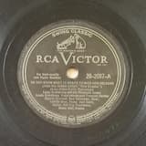 Do You Know What It Means to Miss New Orleans