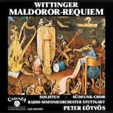 Maldoror-Requiem: I. Introitus. Requiem aeternam et prosa