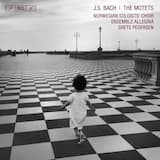 Der Geist hilft unser Schwachheit auf, BWV 226: Chorale: Du heilige Brunst, süßer Trost