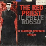 La tempesta di mare (Violin Concerto in E flat major, RV 253): I. (Allegro e) Presto (Cadenza: Onofri)