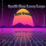 Synth Pop Long Logo