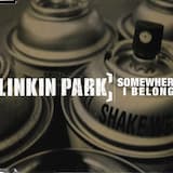 Somewhere I Belong