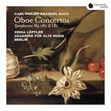 Oboe Concerto in E-flat major, H. 468, Wq. 165: III. Allegro ma non troppo