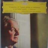 Concerto N° 5 pour piano et orchestre en Mi bémol majeur, "L'Empereur": 1. Satz : Allegro