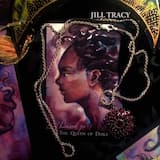 Lament for the Queen of Disks