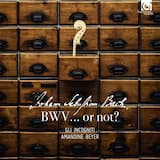 Sonata for Traverso, Violin in Scordatura and Basso Continuo in G major, BWV 1038: Largo