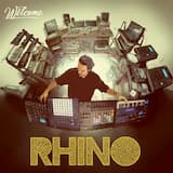 F**kwit (RHINO remix)