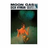 Moon Gas