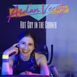 Hot Guy in the Corner