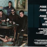 Please (You Got That…)