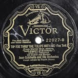 Painting the Clouds With Sunshine