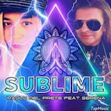 Paolo Del Prete feat. Serena - Sublime