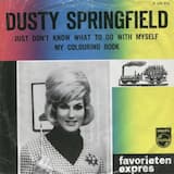 I Just Don’t Know What to Do With Myself