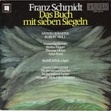 Das Buch mit sieben Siegeln: Part 1