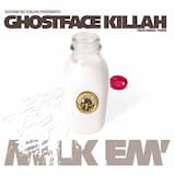 Milk ’em (Benny Cassette Caliente) [radio mix]