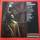 Help Me Make It Through The Night