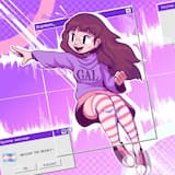 Megaman XY Chromosomes