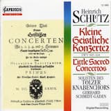 Ich hab mein Sach SWV 305