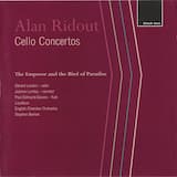 Concerto no. 1 for Cello, Strings and Percussion: I.