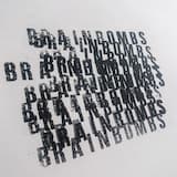 A Darker Shade of Pain