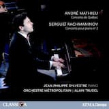 Concerto pour piano no. 2 en do mineur, op. 18 : III. Allegro scherzando