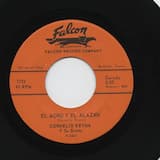 El moro y el alazán