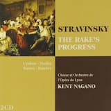 The Rake's Progress: Prelude