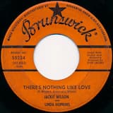 There’s Nothing Like Love