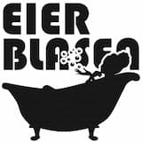 Eier blasen