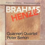 Piano Quintet in F minor, Op. 34: I. Allegro non troppo