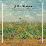 Symphony no. 7 in F minor “Edinburgh”: I. Un poco sostenuto