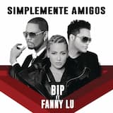 Simplemente amigos (versión merengue)