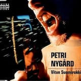 Vitun suomirokki (raaka Petri Nygård -versio)